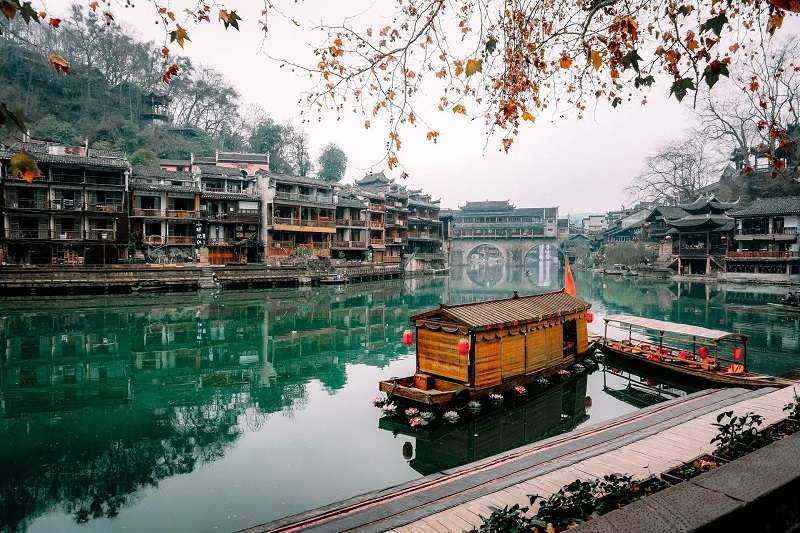Tour du lịch Nam Ninh